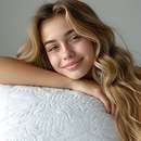 Erotic Massage with Blonde Model in Fort Smith